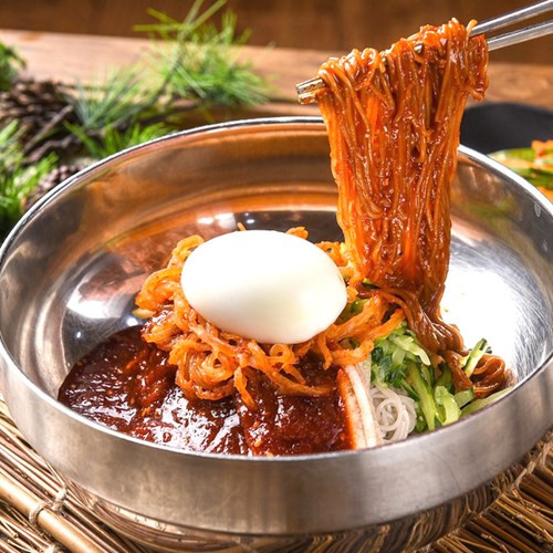 Sốt Trộn Đa Năng 2.2KG