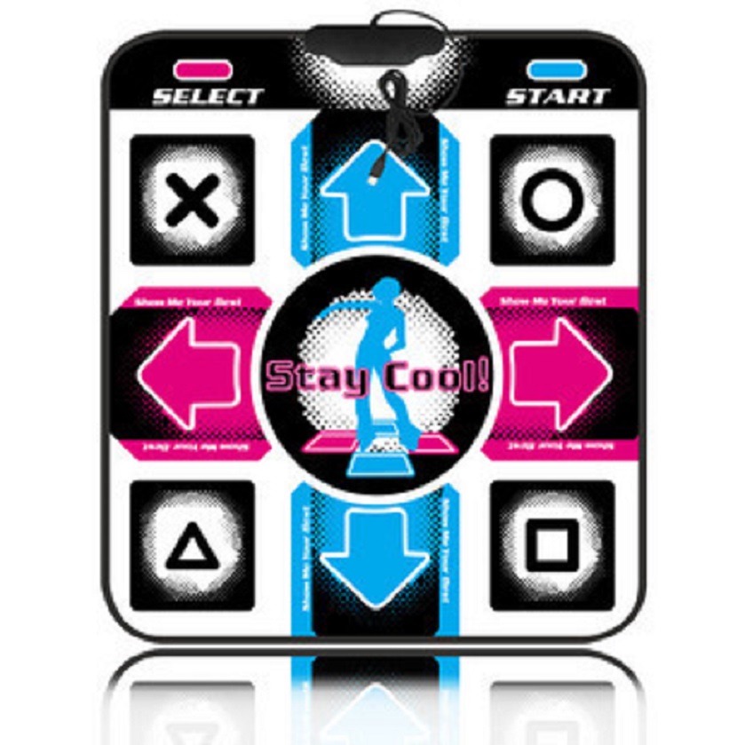 Thảm nhảy Audition USB11