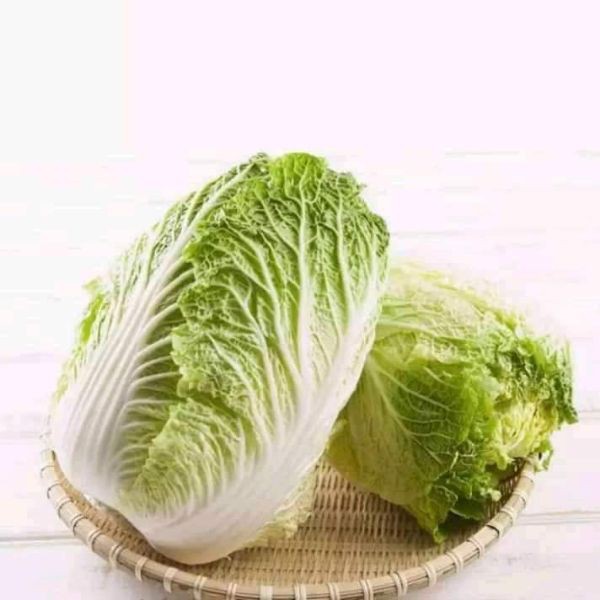 Hạt Cải Thảo F1 Goki 70 - Gói 1 Gram