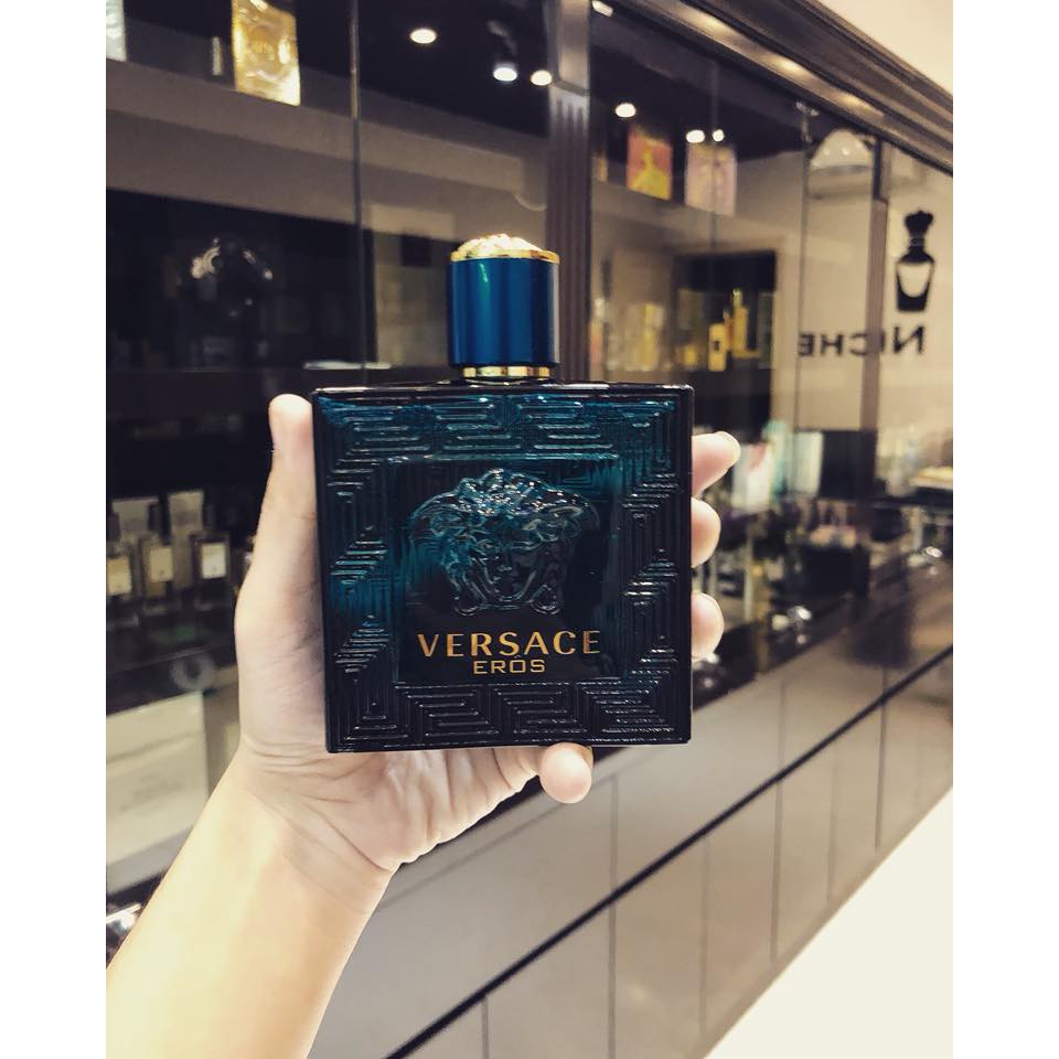 NƯỚC HOA NAM VESACE