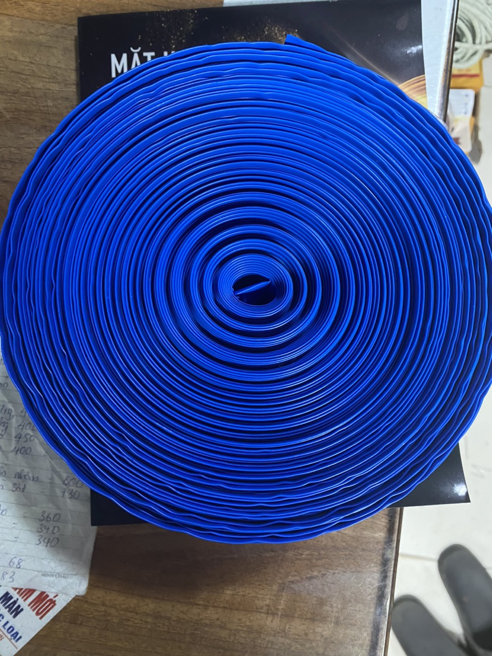 PE water pipe 48mm, 60mm, 76mm, 90mm, 110mm long 20,30,40,50,100MM