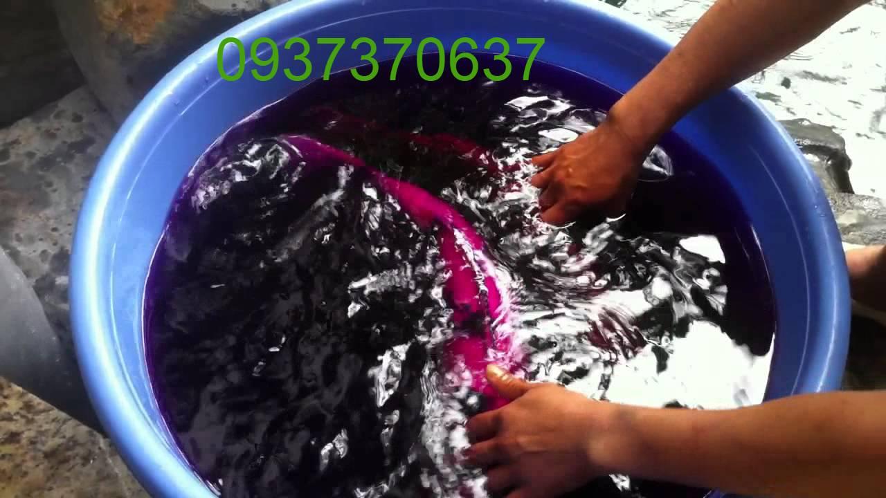 Thuốc tím KMN04- (bột loại 1- không tạp chất)- 100g