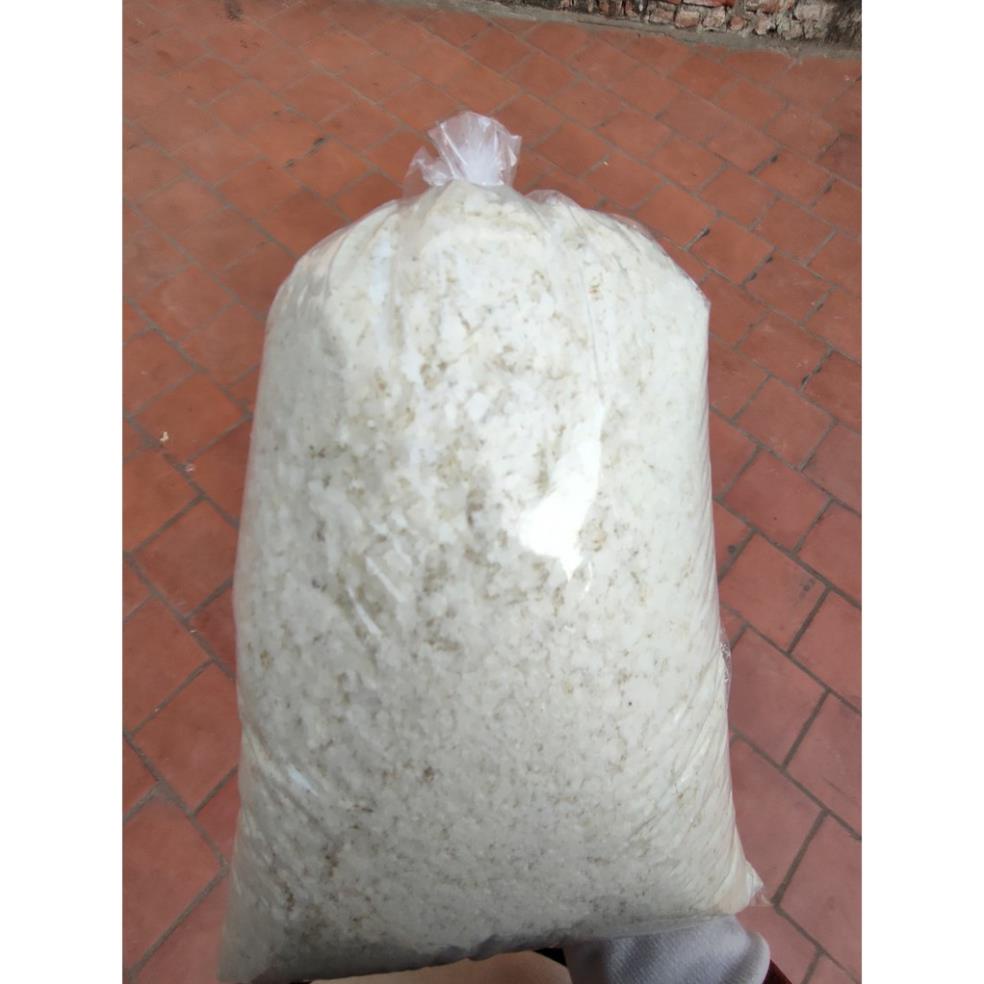 Bột Bông Tuyết Câu Cá Chất Lượng Cao DAISU