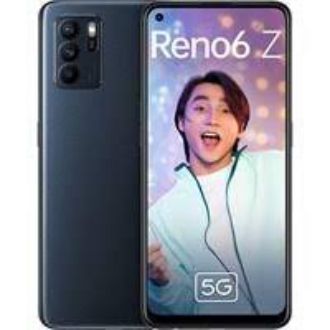 Điện Thoại Reno 6Z (8GB/128GB) - Hàng Chính Hãng, Mới 100%