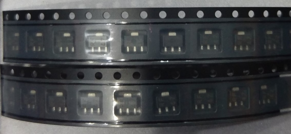 [HCM]10 con 2SC3357 transistor cao tần
