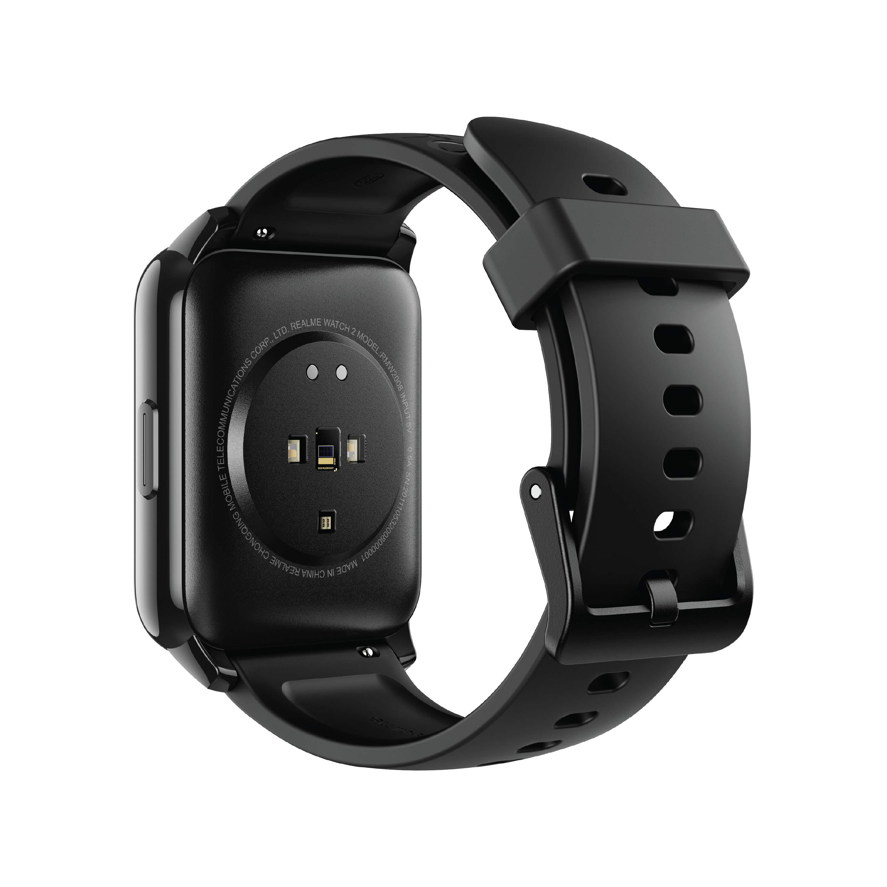 Đồng hồ thông minh Realme Watch 2