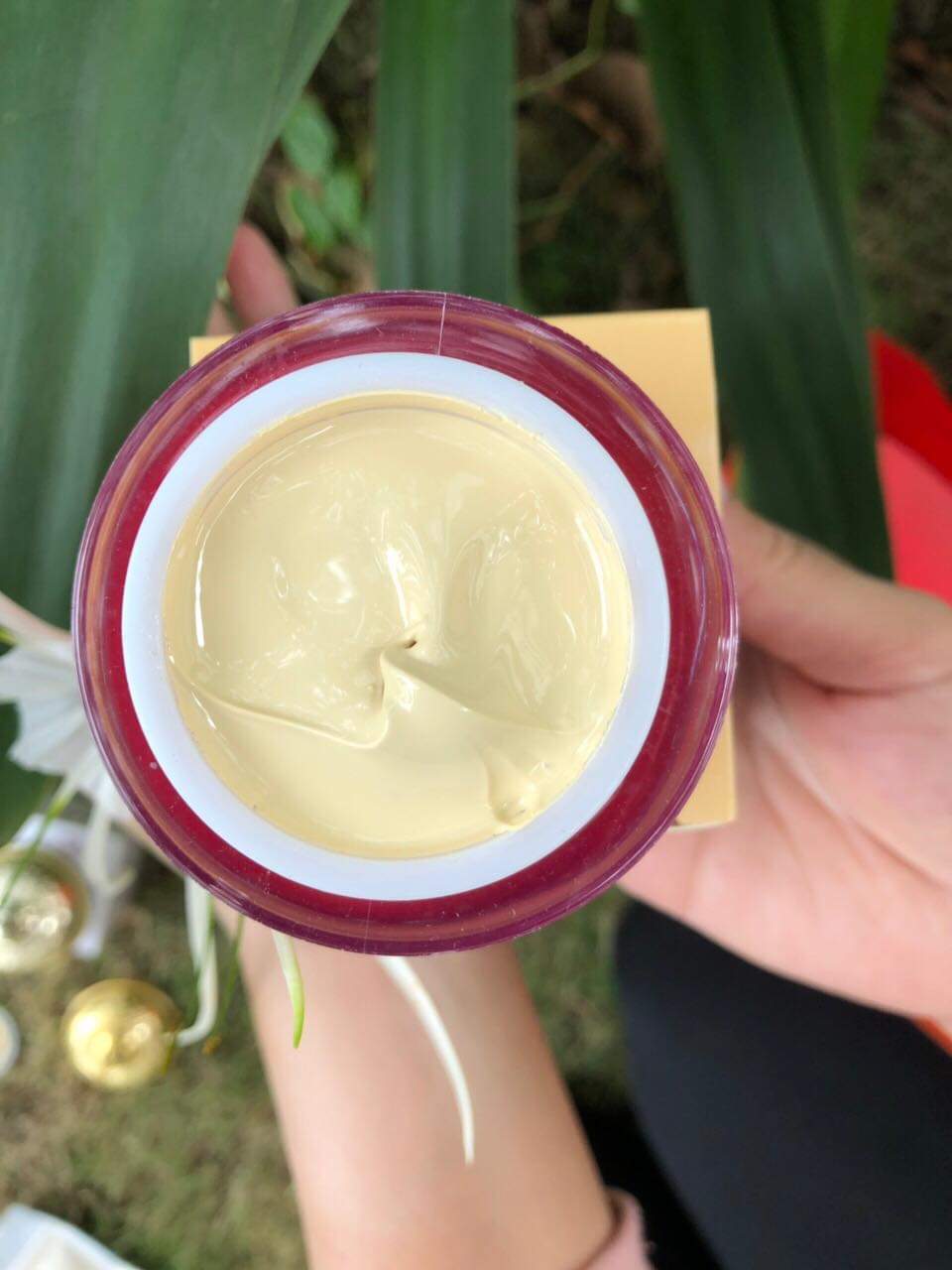 Sản phẩm chuyên Spa phục hồi da sau tái tạo