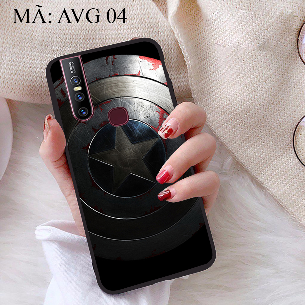 Case for vivo v15