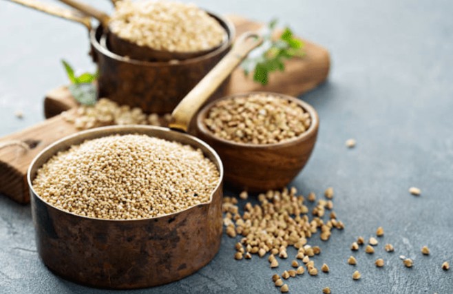 Sottolestelle Organic Quinoa Real