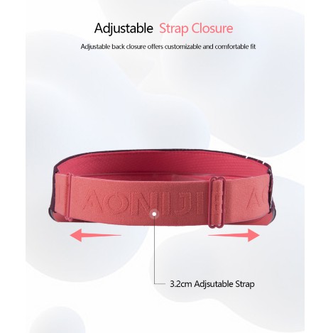 MŨ CHẠY BỘ AONIJIE E4113
