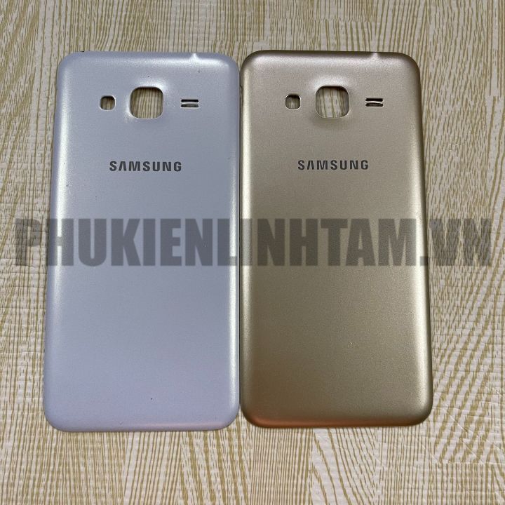 Nắp lưng Samsung J3 2016