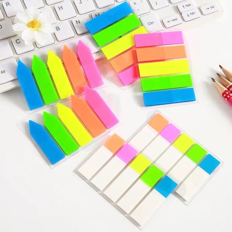 Self-stick Flags