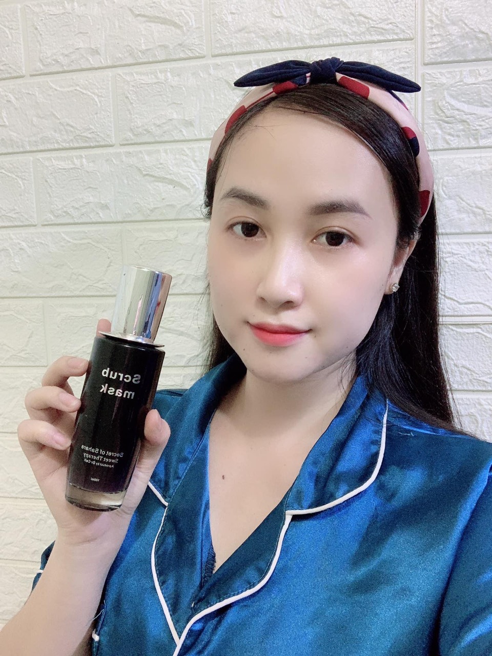 Tẩy Da Chết Mặt Dr Cell 150g loại bỏ da chết cho da sáng mịn hấp thụ dưỡng chất