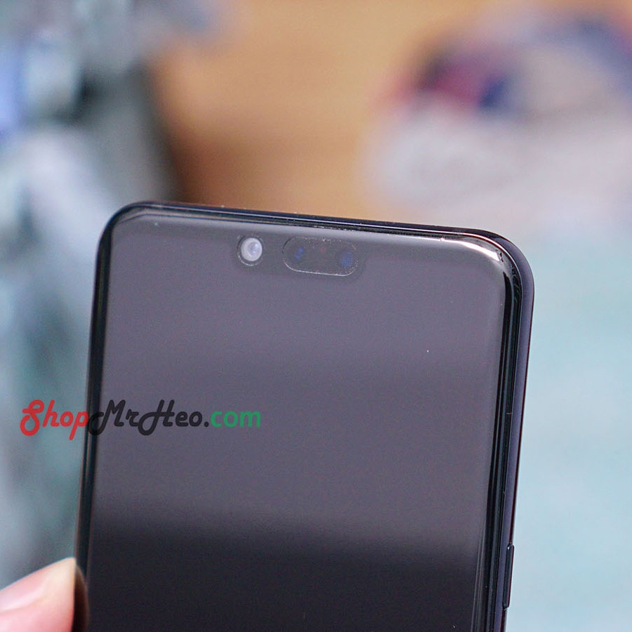 [HCM]Dán Dẻo TPU Full Màn Hình LG G8 ThinQ