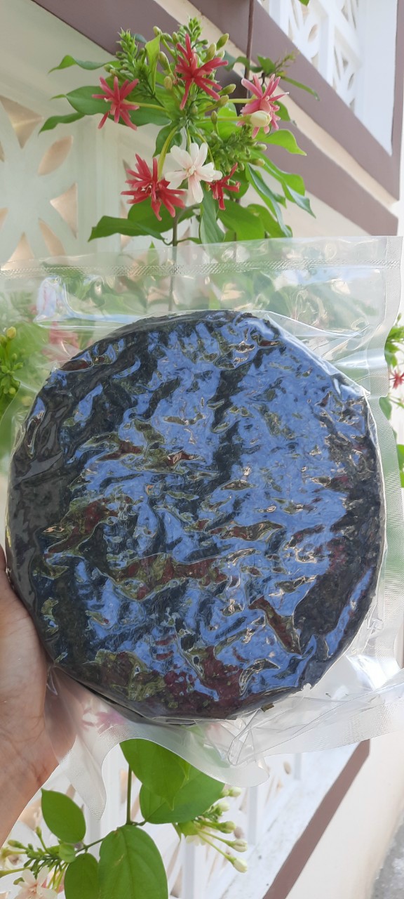 Rong biển Lý Sơn 500gr