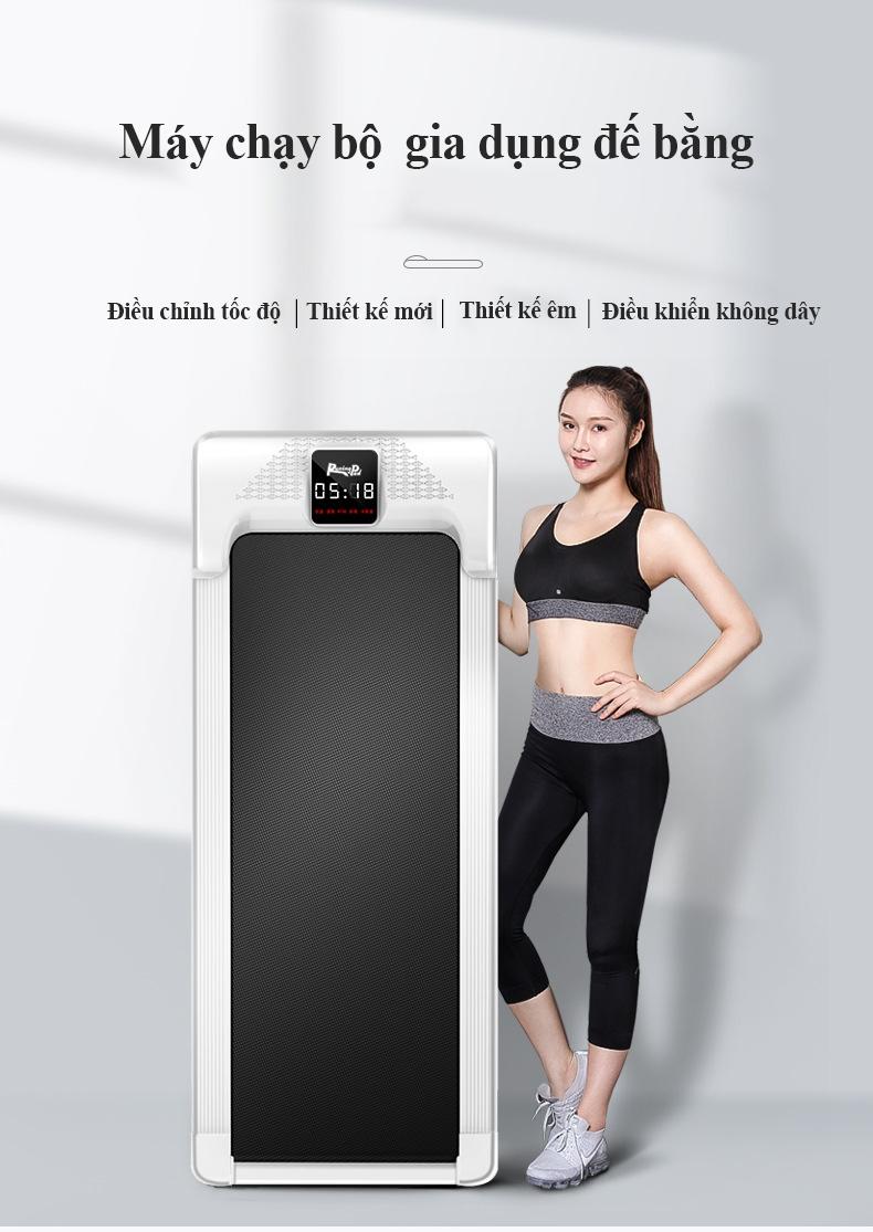 >> SO SÁNH GIÁ MÁY TẬP GYM GIA ĐÌNH | Shopee Lazada Sendo Tiki 40 Máy chạy bộ đế bằng đa năng Máy chạy dành cho gia đình phòng tập GYM chuyên dụng Máy chạy đơn giản có thể gập lại được