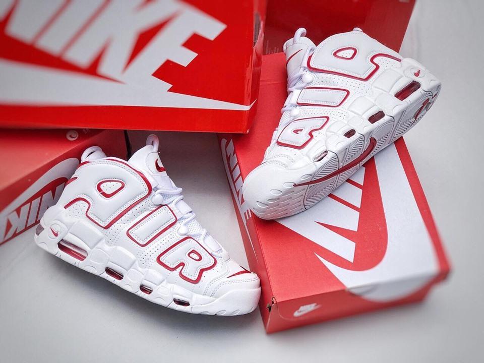 Giày Thể Thao Sneaker Uptempo (full box)