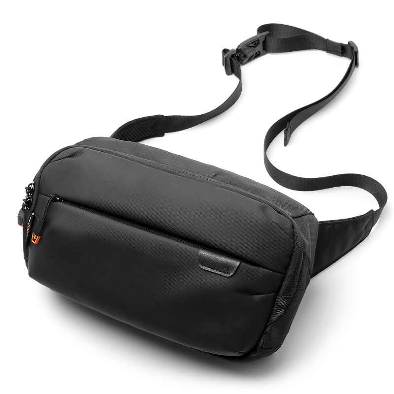 Túi đeo chéo travel bag đựng Nintendo Switch