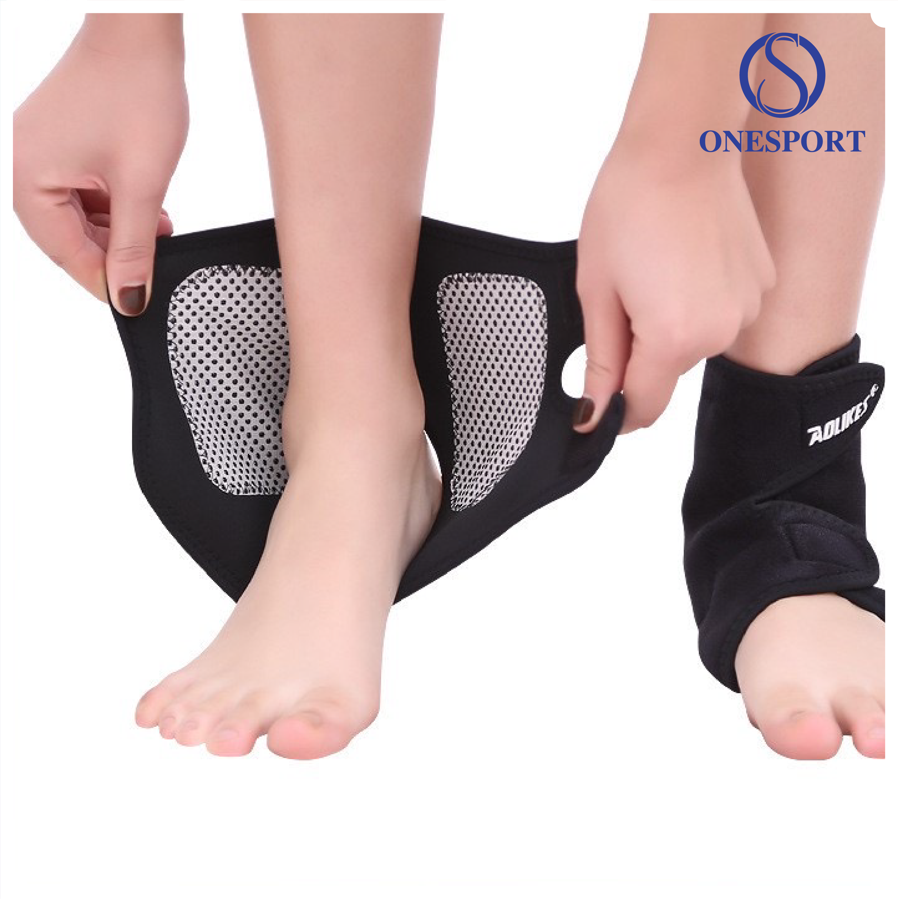 Đai đệm bảo vệ mắt cá chân aolikes – 1050