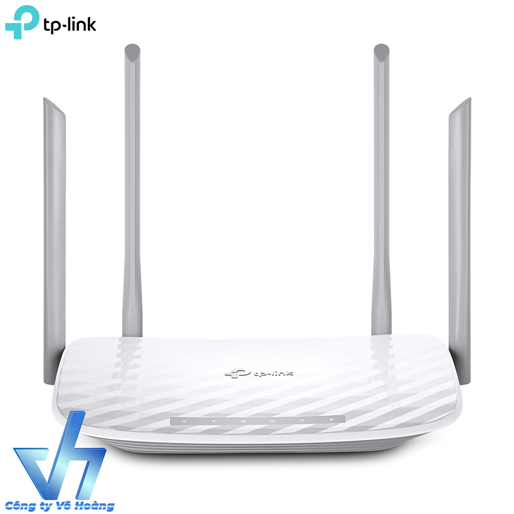 Router Wi-Fi Băng Tần Kép TP-LINK ARCHER A5 AC1200