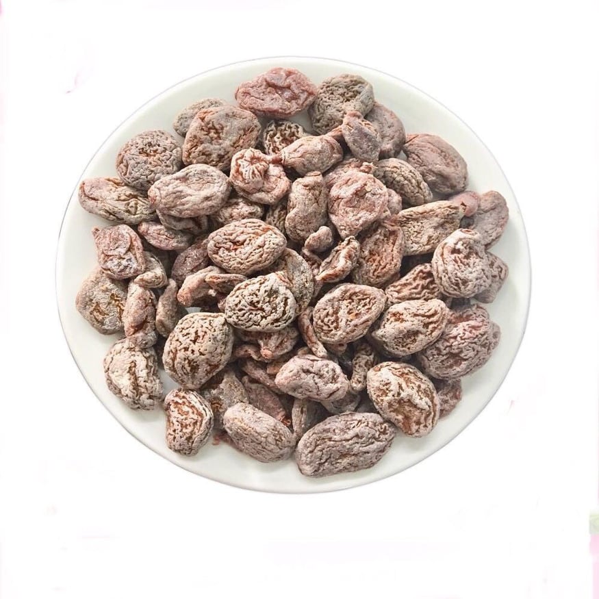 ( GIÁ SỈ ) GÓI TO 1KG Xí muội KHÔNG Hạt ngon, rẻ , ăn là ghiền, chất lượng, ăn vặt, ăn liền, xí muội, ô mai, nhà làm, combo, mứt, hot
