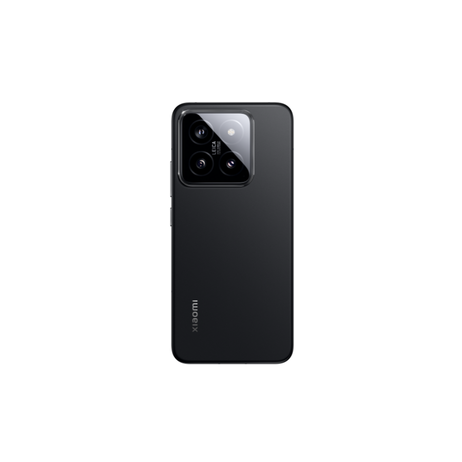 Điện thoại thông minh Xiaomi 14 (12+512GB) | Cảm biến ảnh Sony IMX906 | MD 8300 | Pin 5000mAh