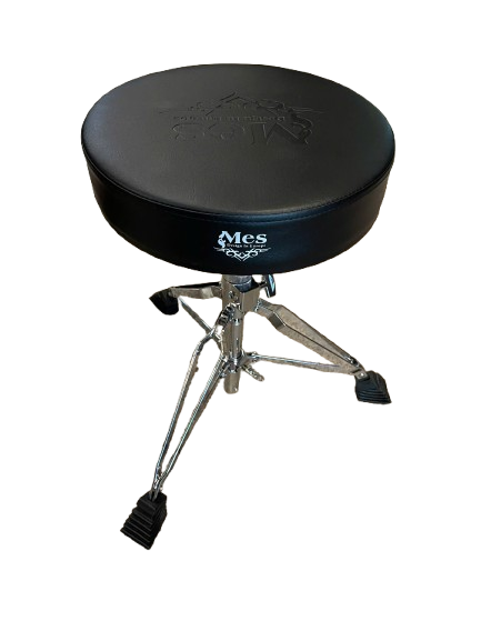 Ghế ngồi đánh trống MES T-500