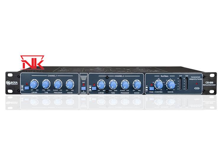 [HCM]Nâng tiếng cao cấp chính hãng BOSA CB600