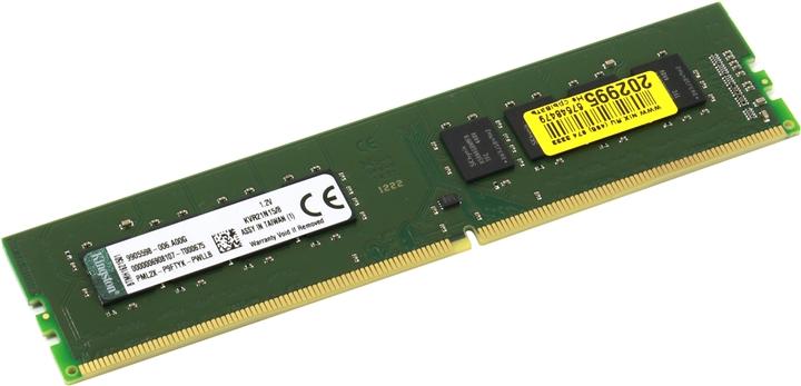 Ram PC ddr4 4gb bus 2133/2400