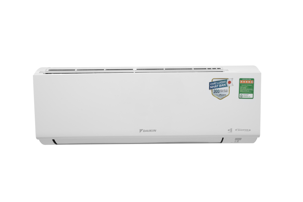 [Giao tại HCM] Máy lạnh Daikin Inverter 1 HP FTKF25XVMV