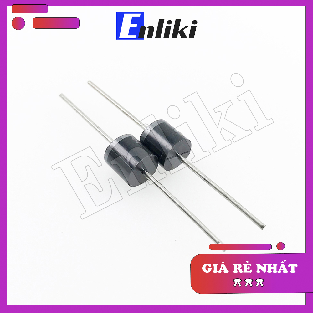 Diode Chỉnh Lưu 20A 1000V 20A10