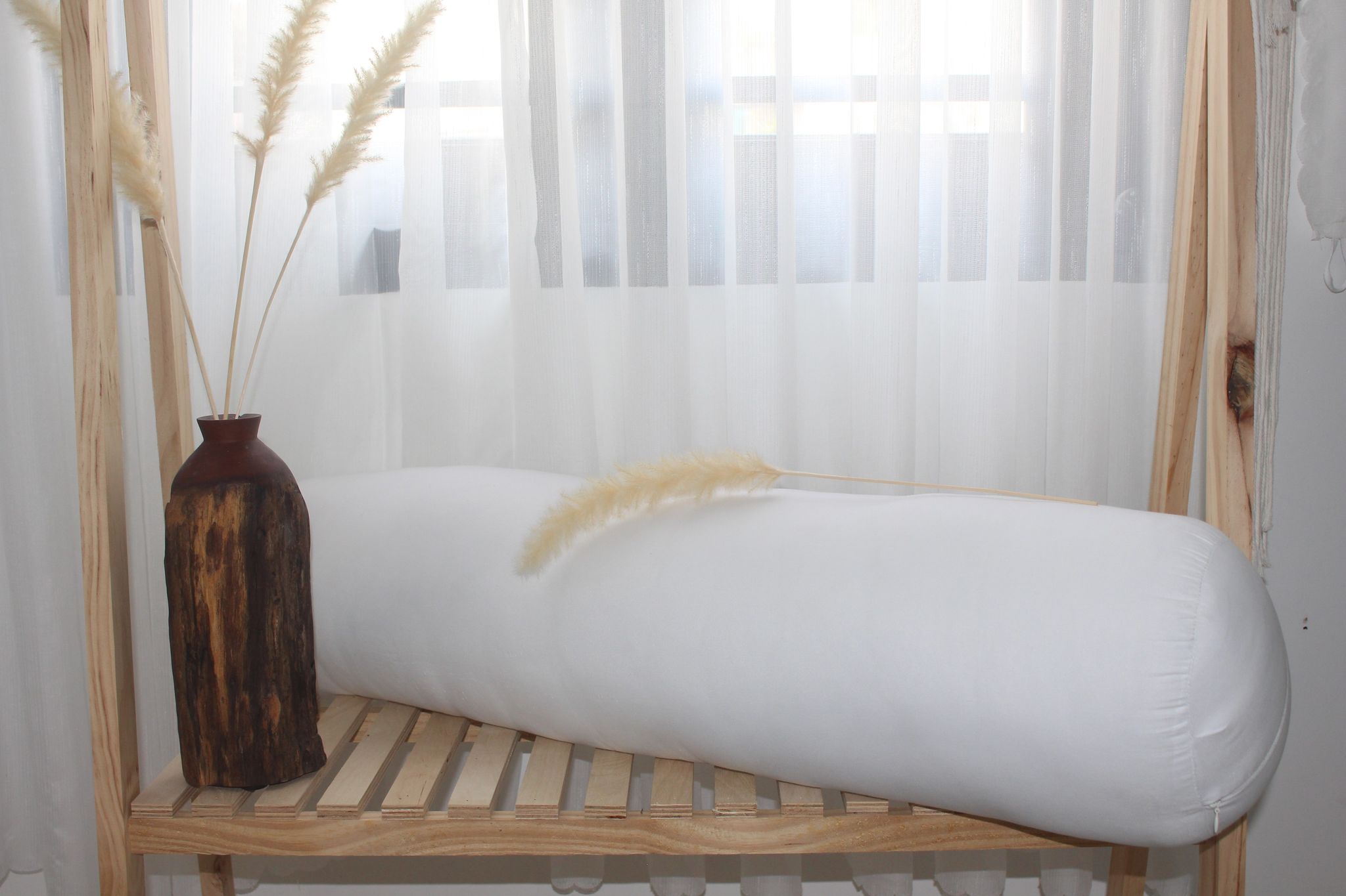 Ruột Gối Ôm Cao Cấp ( 35x100 )