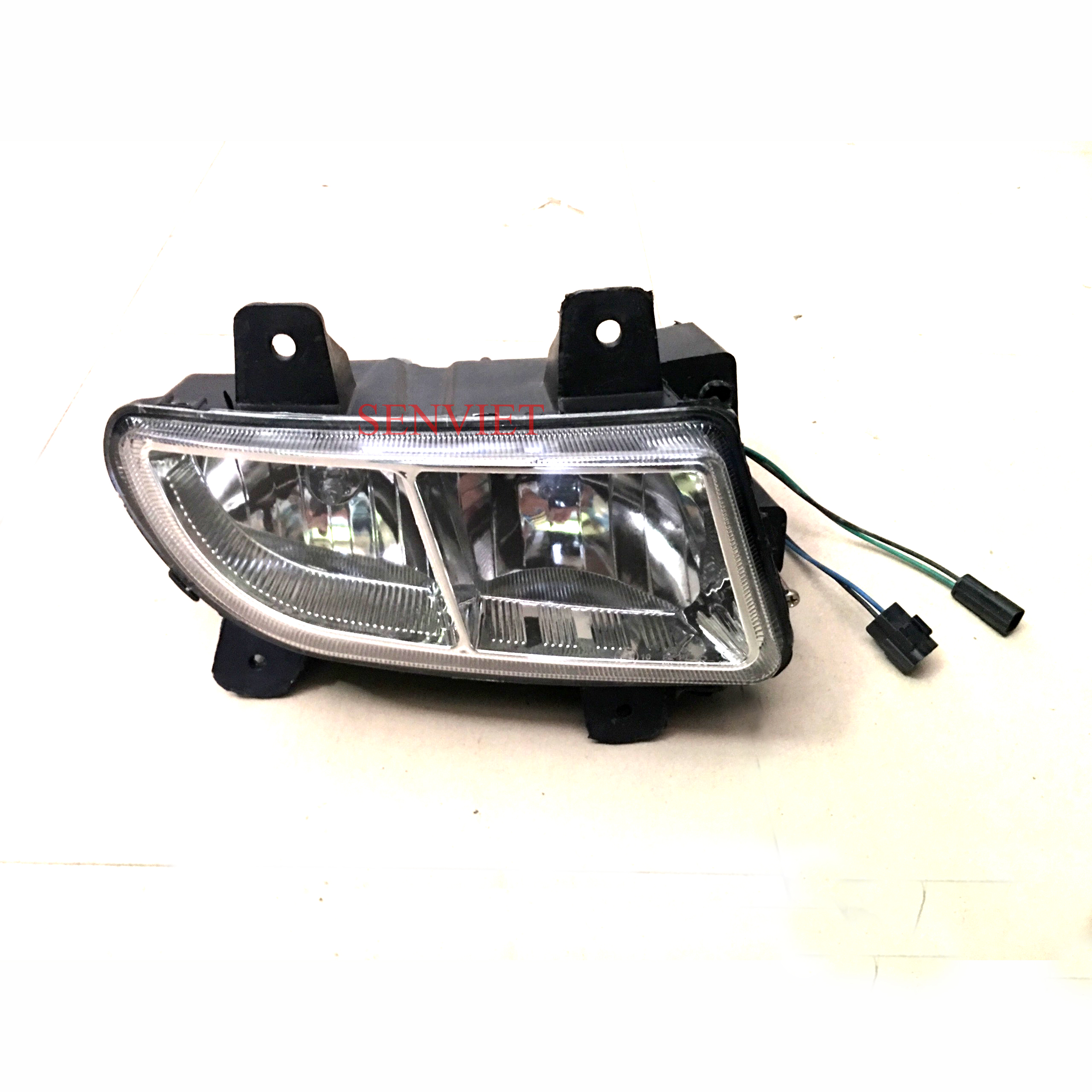 Đèn Gầm Howo 336 371 (Đèn Sương Mù Howo 336 371) [Hàng Xịn]