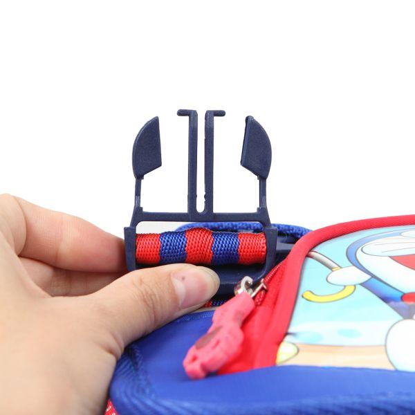 Cặp chống gù MITI 11063 Doremon