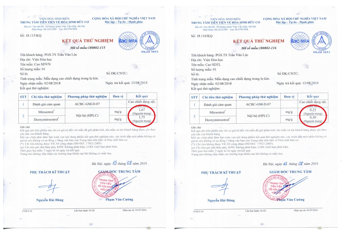 [HCM]Combo 3 Sâm tố nữ Puecolazen