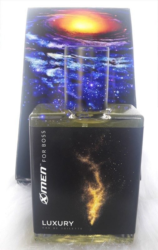 Nước Hoa X-Men For Boss Luxury 49ml