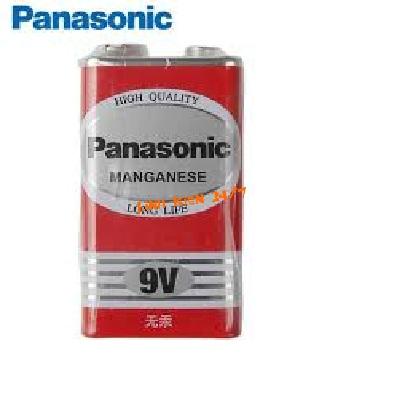 PIN 9V PANASONIC