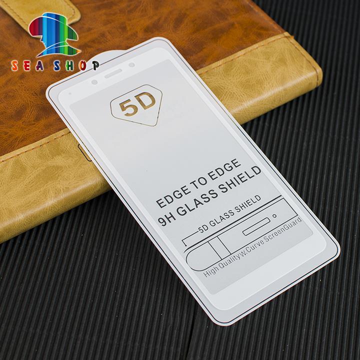 Glasses for Xiaomi Mi 6