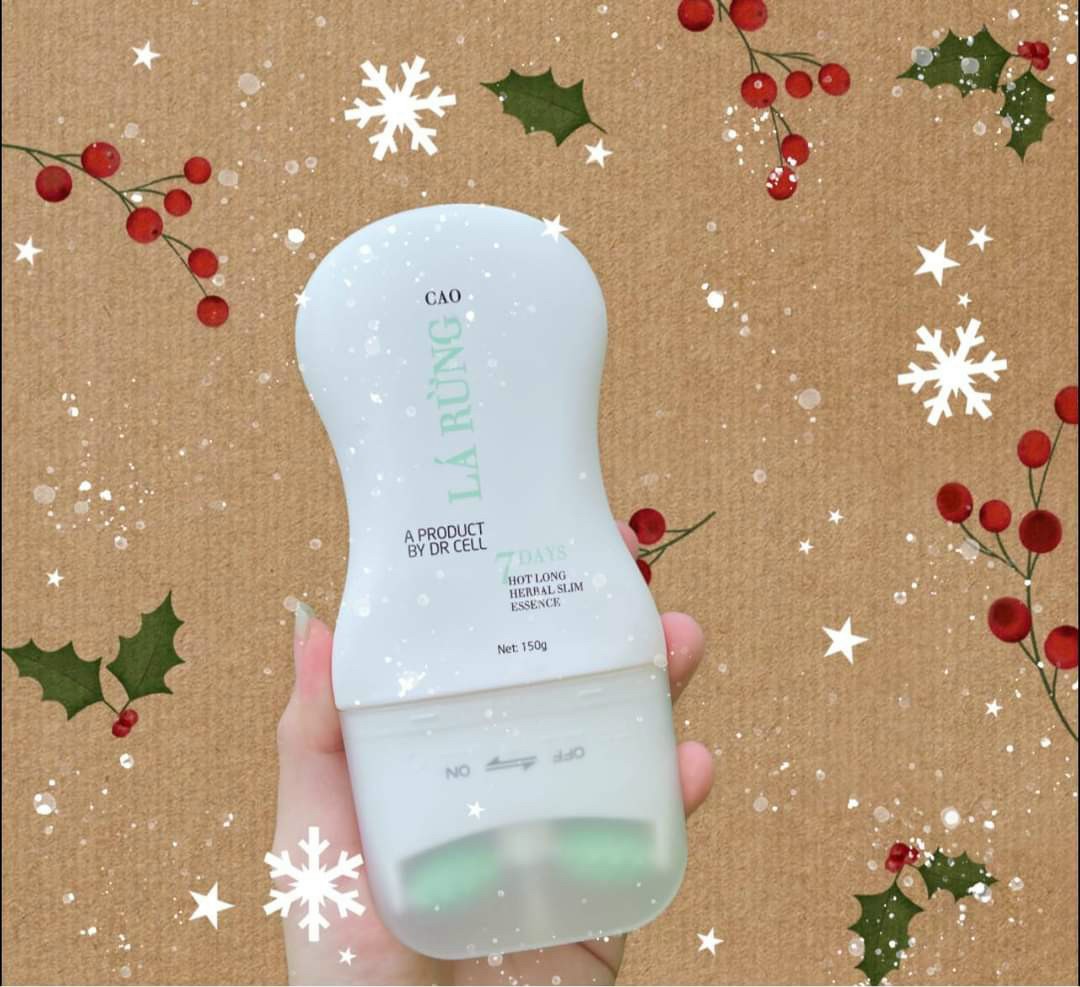 [CHÍNH HÃNG] Gel Tan Mỡ DrCell