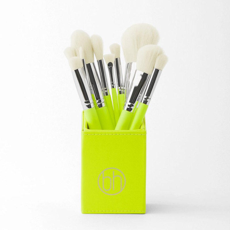 Bộ Cọ BH Cosmetics 8 Loại Cọ Mẫu Mới