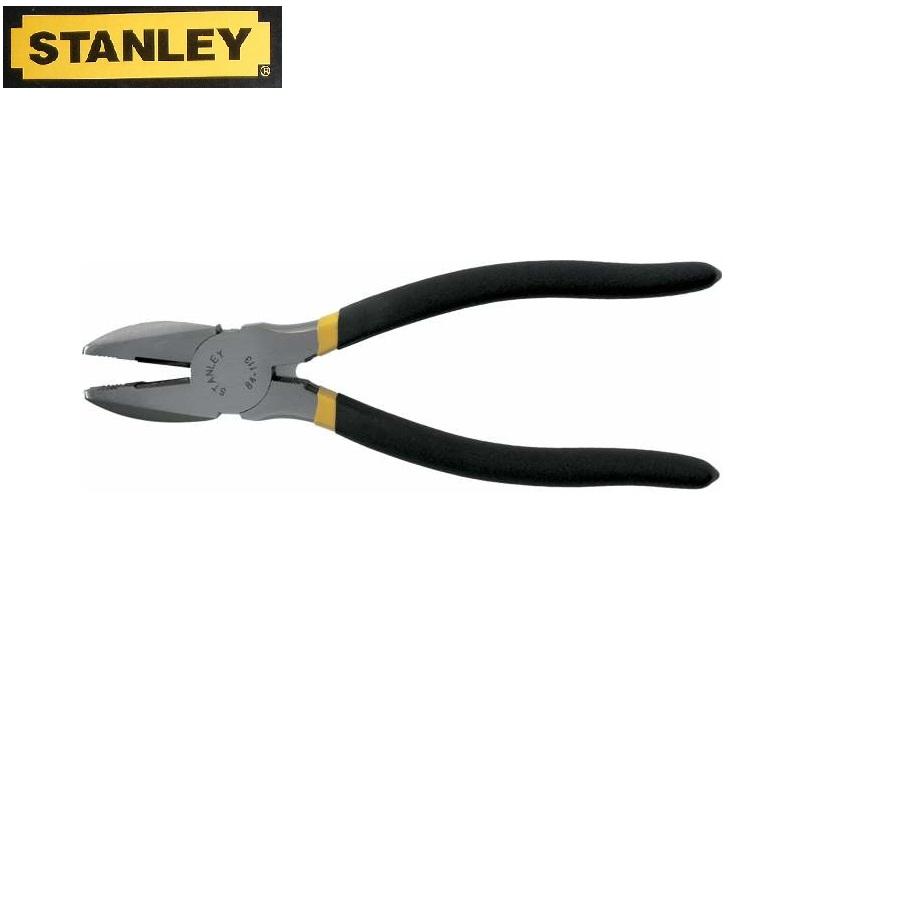 Kềm điện 7 inch stanley 84-112-S
