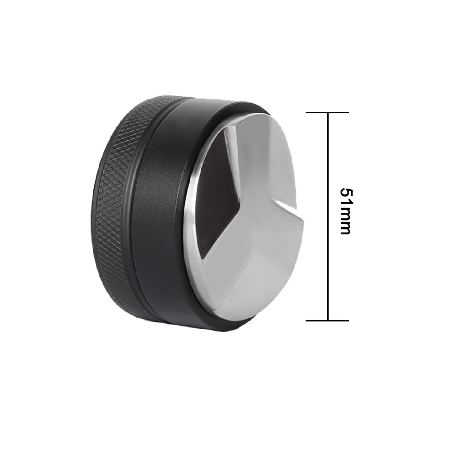 Tamper OCD 51, 53, 58MM | Dụng Cụ Dàn Đều Cà Phê