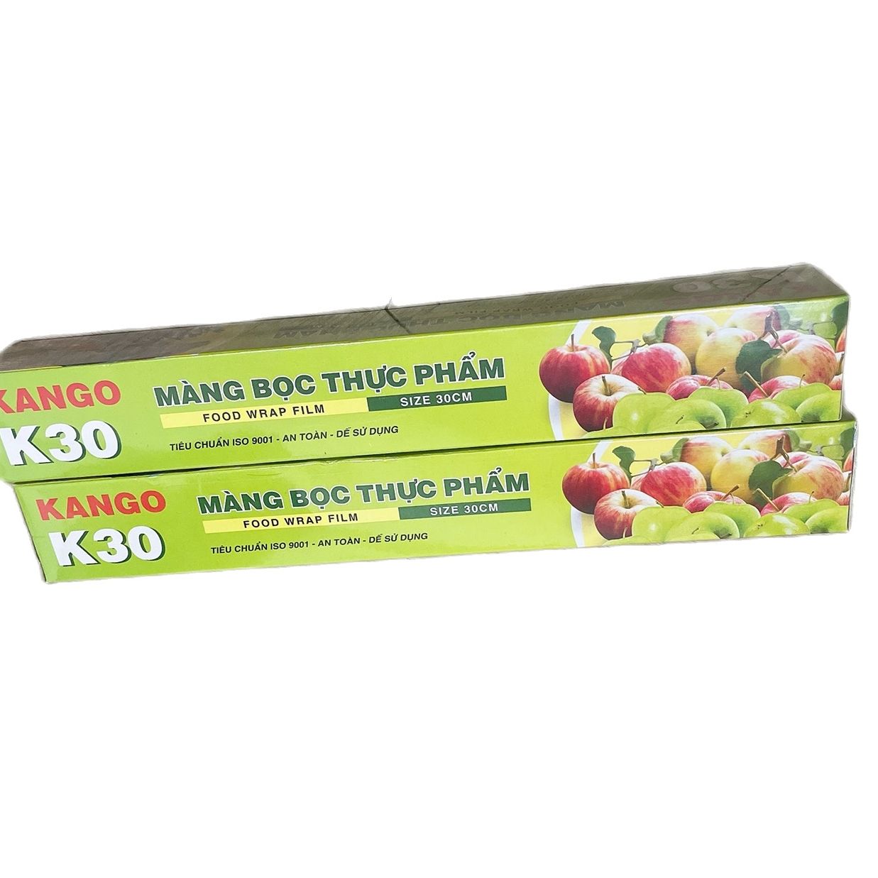 Màng Bọc Thực Phẩm 30cm x30m