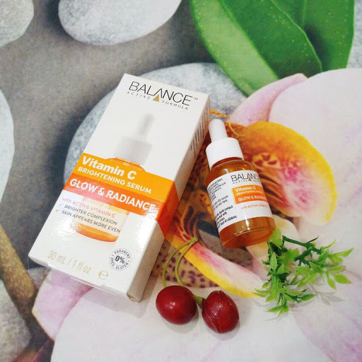 Serum Làm Sáng Da Vitamin C Balance