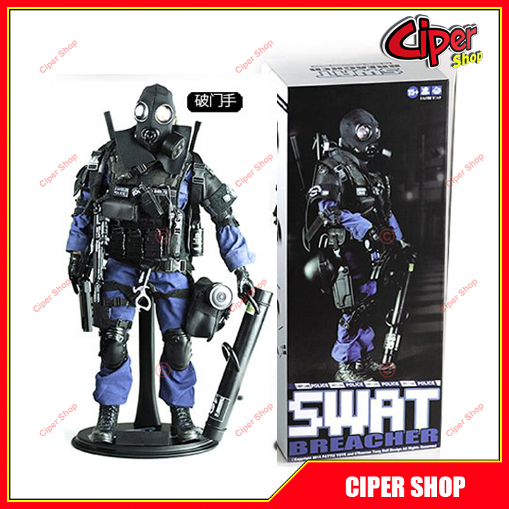 TBO TOYS SHOP   QUICK ORDER MÔ HÌNH LÍNH ĐẶC NHIỆM ĐỨC  Facebook