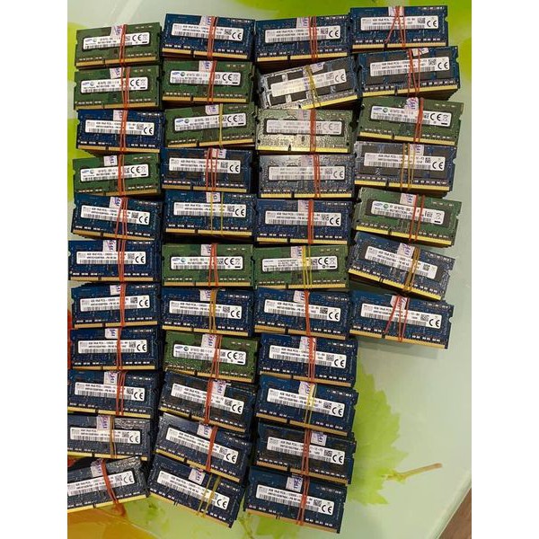 Ram laptop ddr3 4g ram4g ram 4g pc3 ram 4g pc3l