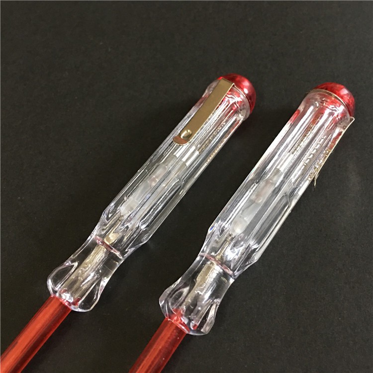 BúT Thử ĐiệN Đo DòNg 100 - 500V