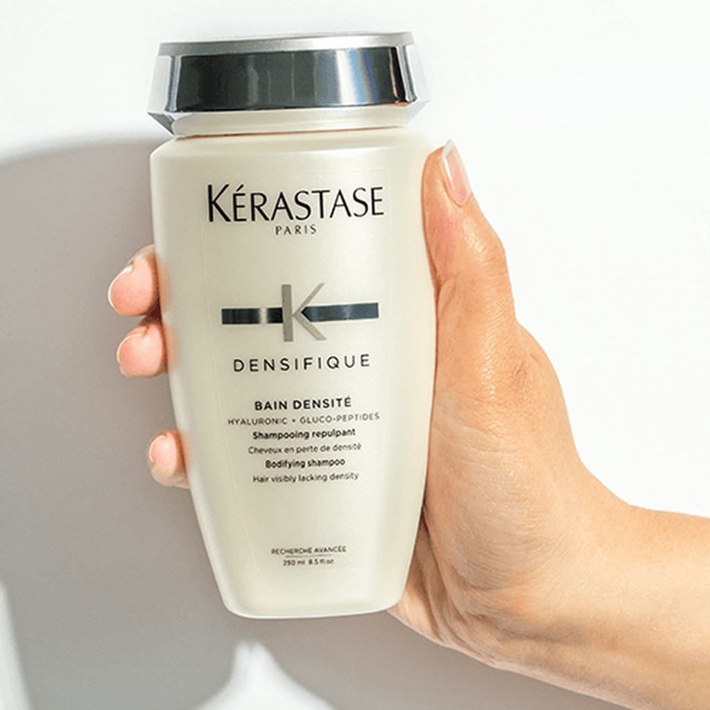 Dầu gội tăng mật độ tóc Kerastase Densifique Bain Densite 250ml