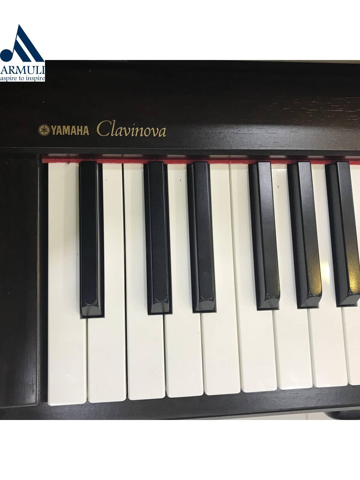 Đàn Piano Yamaha Clavinova CLP-240