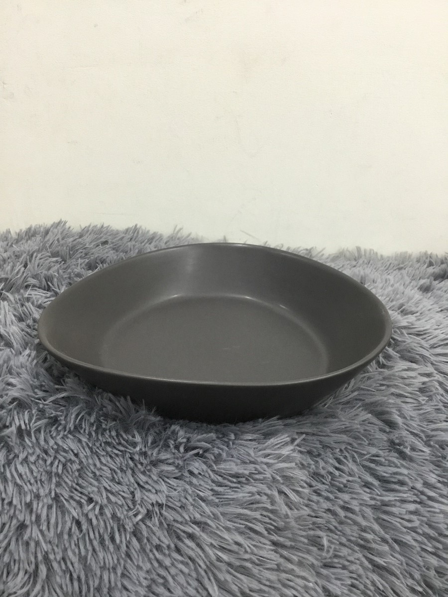 DĨA OVAL 26 CM - GỐM SỨ CƯỜNG PHÁT
